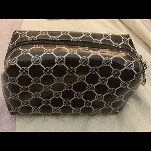 Henri Bendel Makeup Bag